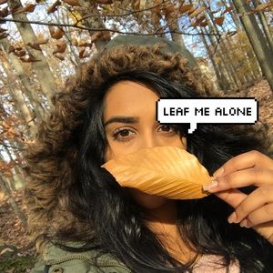 Meet your Posher, Isra